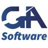 Company logo GA Software