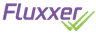Company logo Fluxxer